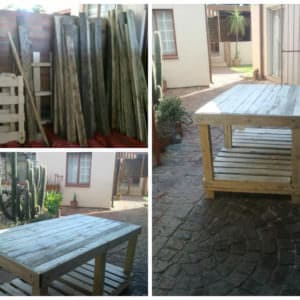 User Other Pallet Projects 