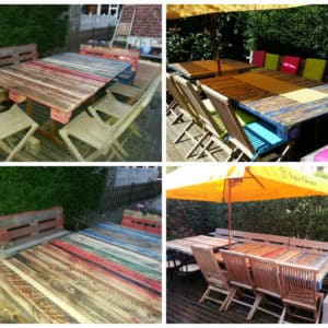 User Other Pallet Projects 