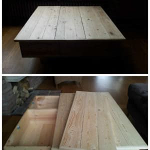 User Other Pallet Projects 