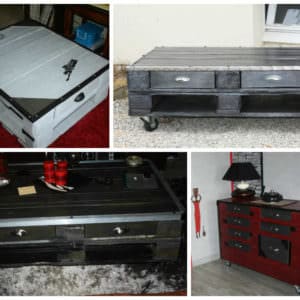 User Other Pallet Projects 