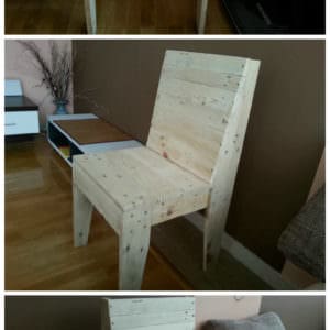 User Other Pallet Projects 