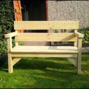 User Other Pallet Projects 