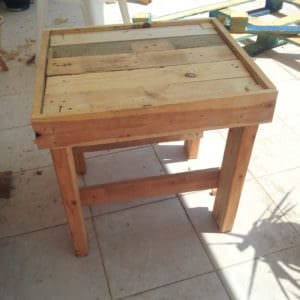 User Other Pallet Projects 