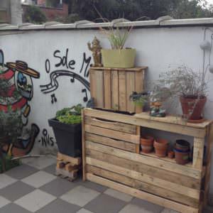 User Other Pallet Projects 