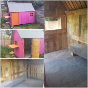 User Other Pallet Projects 