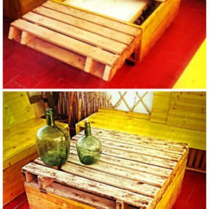 User Other Pallet Projects 