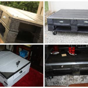 User Other Pallet Projects 