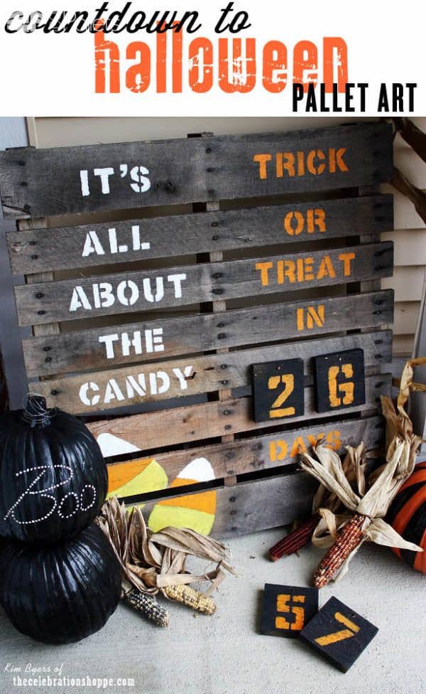 22 Superb Halloween Decorations4