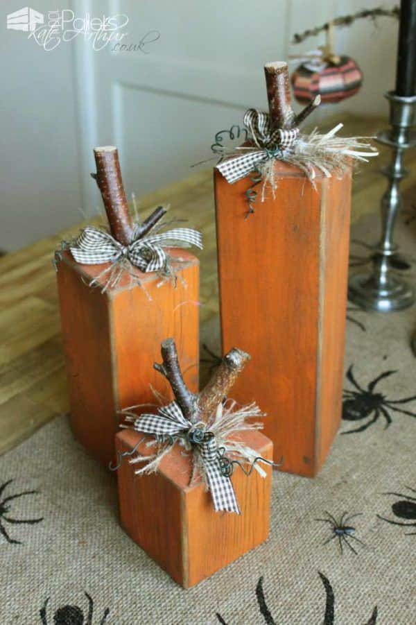 75+ Fabulous Pallet Halloween Ideas: Are You Ready to Pallet-ify Halloween? Other Pallet Projects 