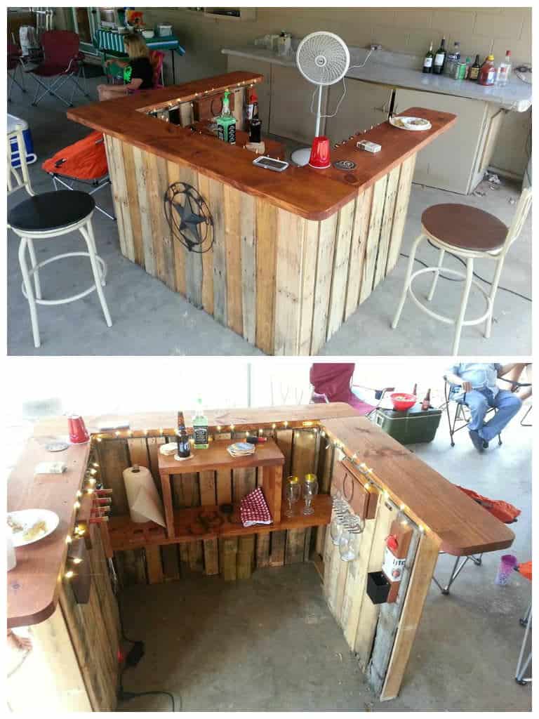 backyard-pallet-western-themed-bar-1001-pallets