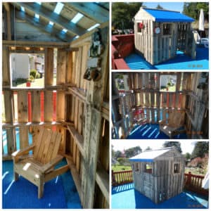 User Other Pallet Projects 