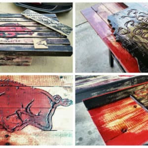 User Other Pallet Projects 