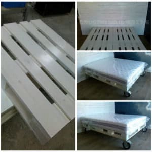 User Other Pallet Projects 