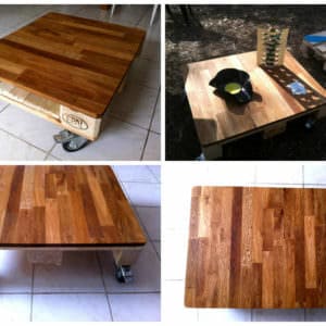 User Other Pallet Projects 