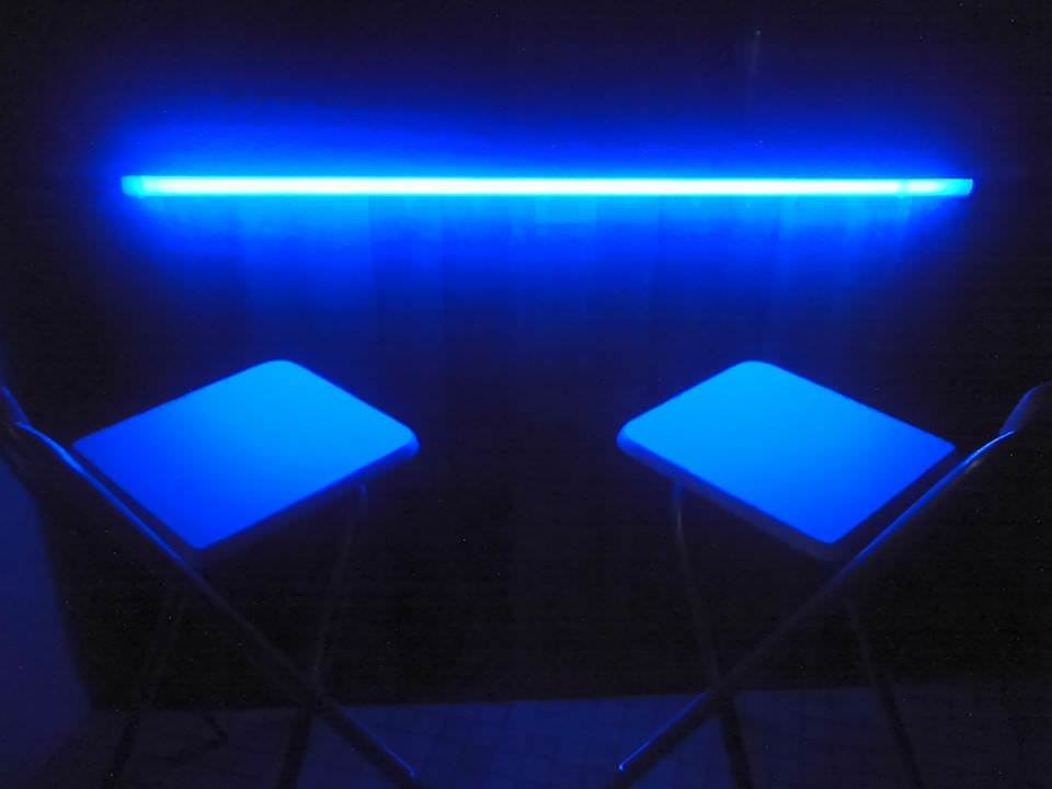 Pallet Bar • 1001 Pallets