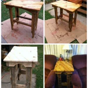 User Other Pallet Projects 