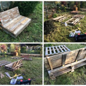 User Other Pallet Projects 