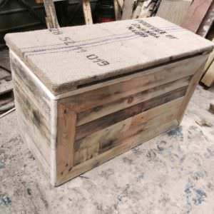 User Other Pallet Projects 