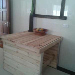 User Other Pallet Projects 