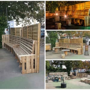 User Other Pallet Projects 