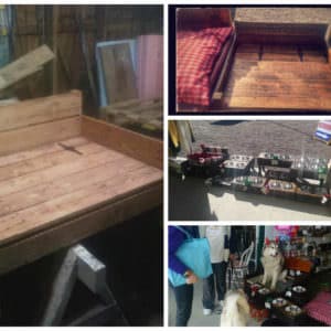 User Other Pallet Projects 