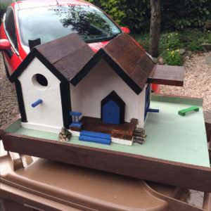 User Other Pallet Projects 