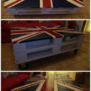 User Other Pallet Projects 
