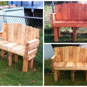 User Other Pallet Projects 