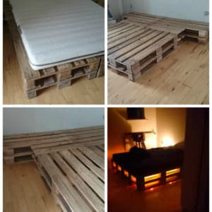 User Other Pallet Projects 