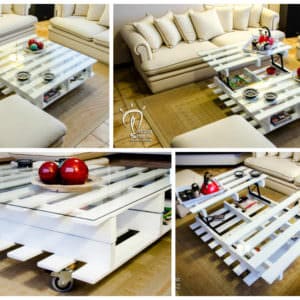 User Other Pallet Projects 