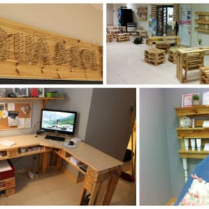 User Other Pallet Projects 