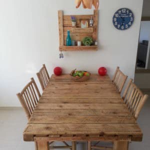 User Other Pallet Projects 
