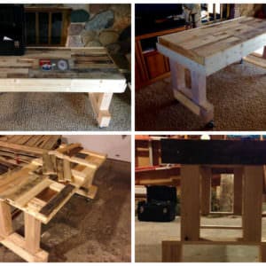User Other Pallet Projects 