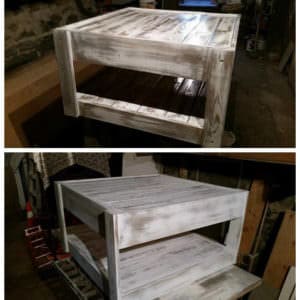 User Other Pallet Projects 