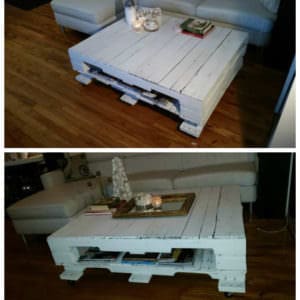 User Other Pallet Projects 