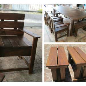 User Other Pallet Projects 