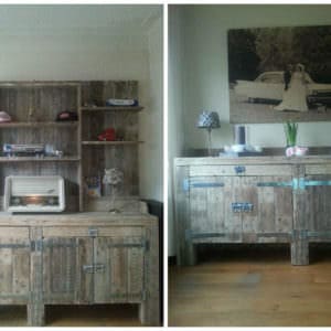 User Other Pallet Projects 