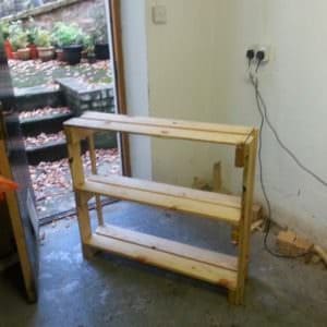 User Other Pallet Projects 