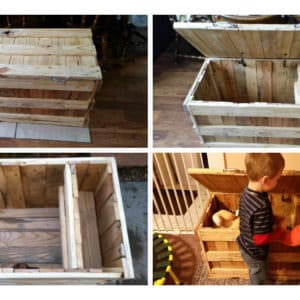 User Other Pallet Projects 