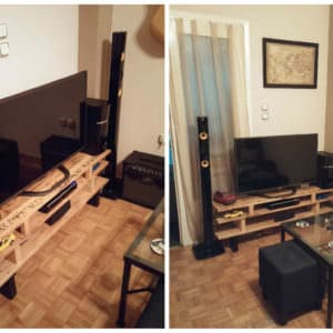 User Other Pallet Projects 