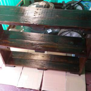 User Other Pallet Projects 