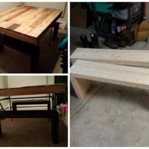 User Other Pallet Projects 