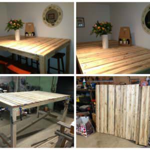 User Other Pallet Projects 