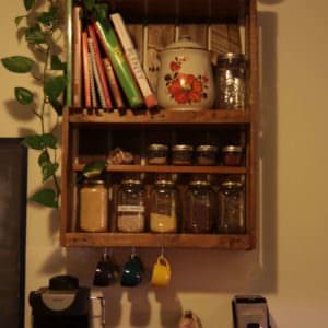 User Other Pallet Projects 