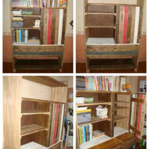 User Other Pallet Projects 
