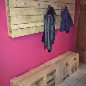 User Other Pallet Projects 
