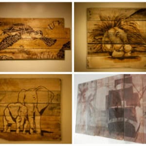 User Other Pallet Projects 