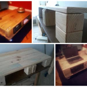 User Other Pallet Projects 