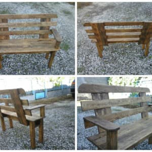 User Other Pallet Projects 