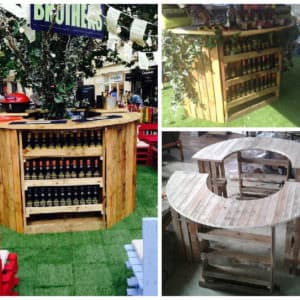 User Other Pallet Projects 